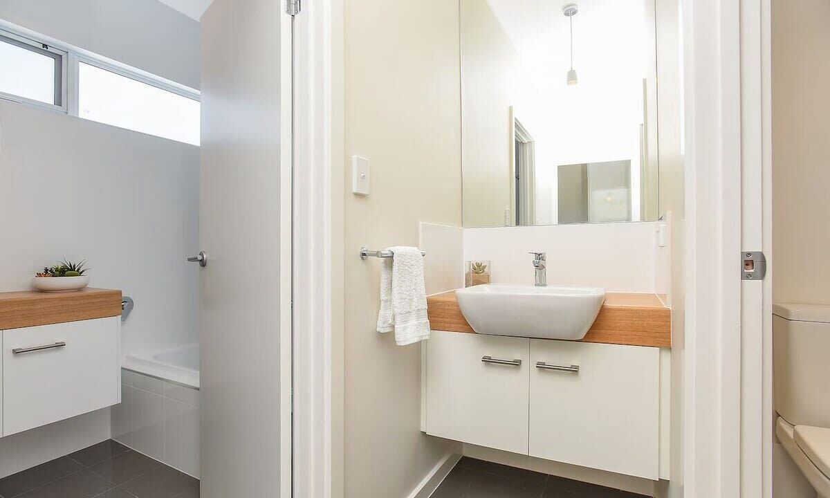 Photo of Bathroom in Port Elliot
