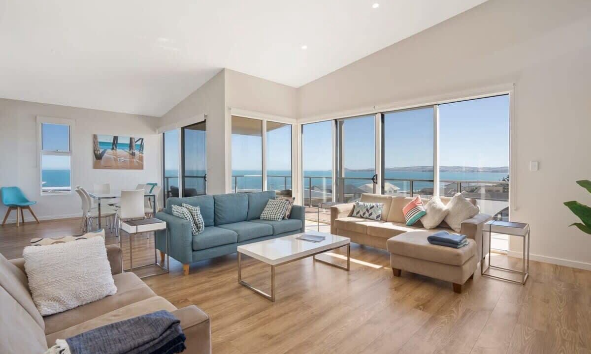 Photo of Livingroom in Port Elliot