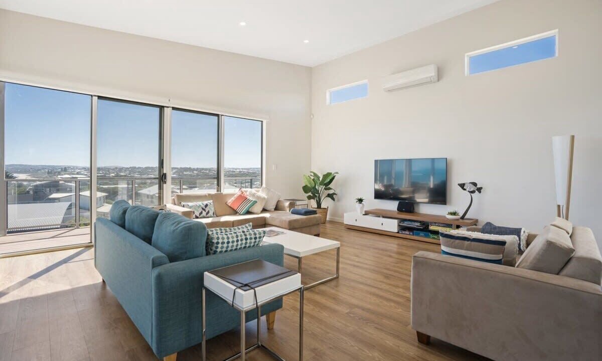 Photo of Livingroom in Port Elliot
