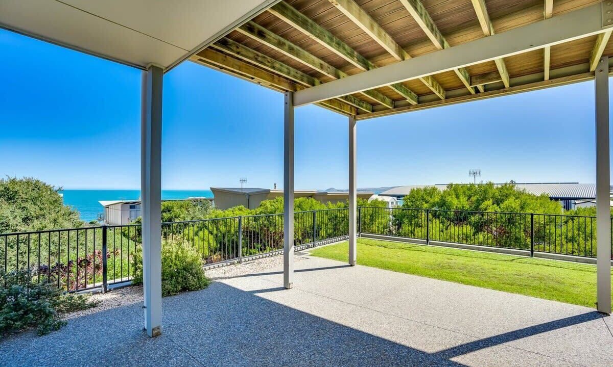 Photo of Patio Balcony in Port Elliot