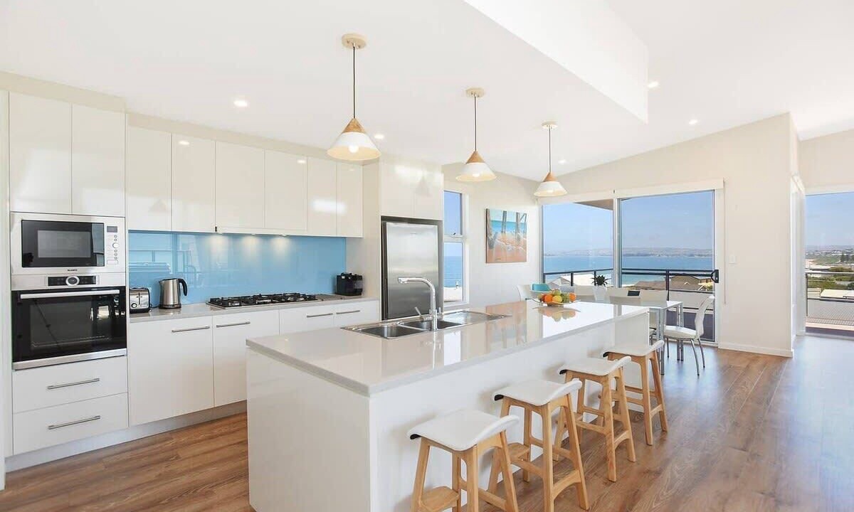 Photo of Kitchen in Port Elliot