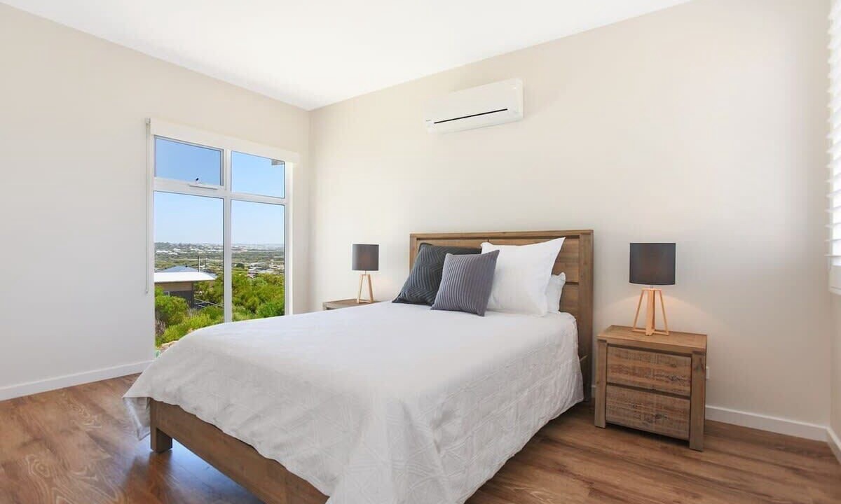 Photo of Bedroom in Port Elliot