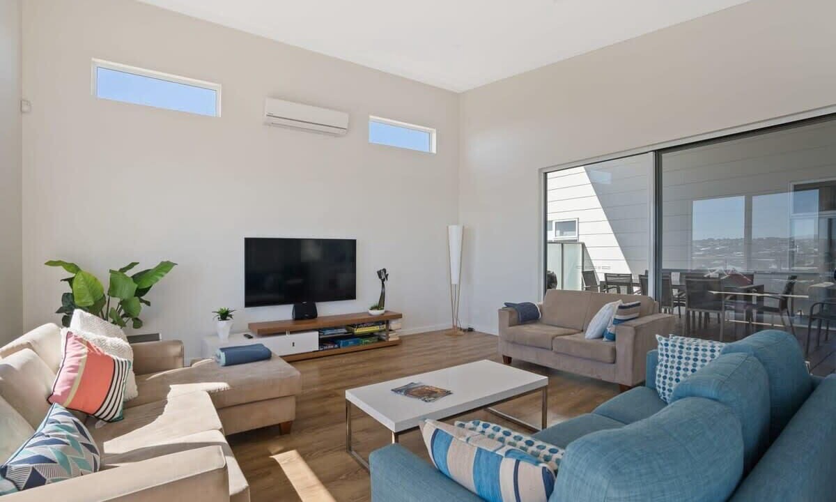 Photo of Livingroom in Port Elliot