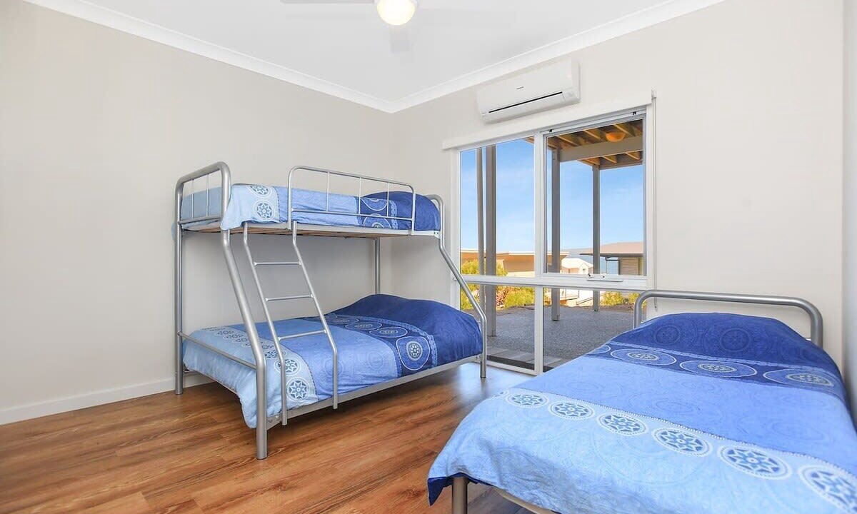 Photo of Bedroom in Port Elliot