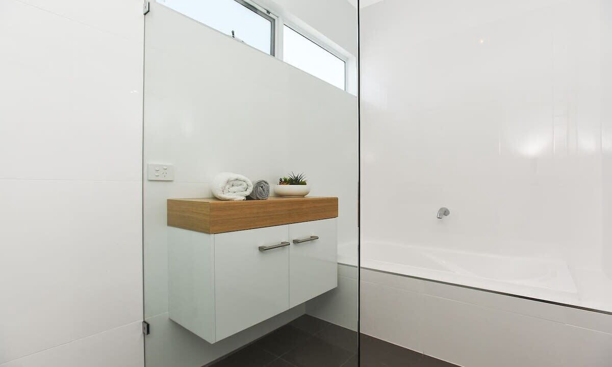 Photo of Bathroom in Port Elliot