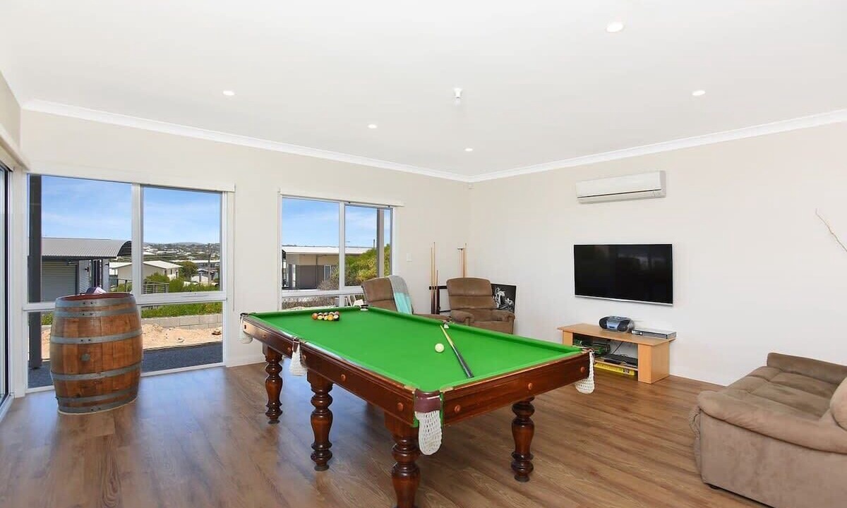 Photo of Bedroom in Port Elliot