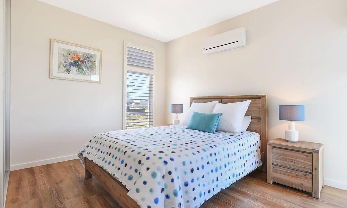 Photo of Bedroom in Port Elliot