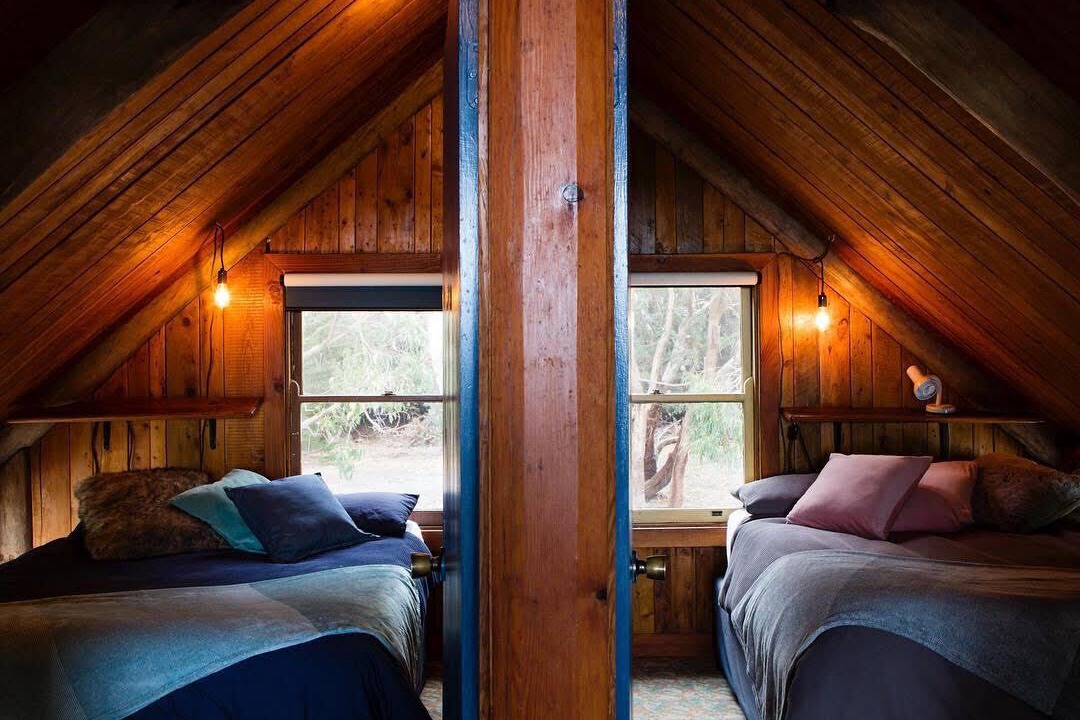 Photo of Bedroom in Tarwin Lower