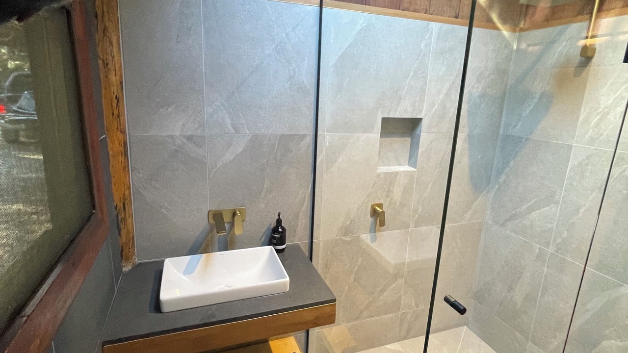 Photo of Bathroom in Tarwin Lower