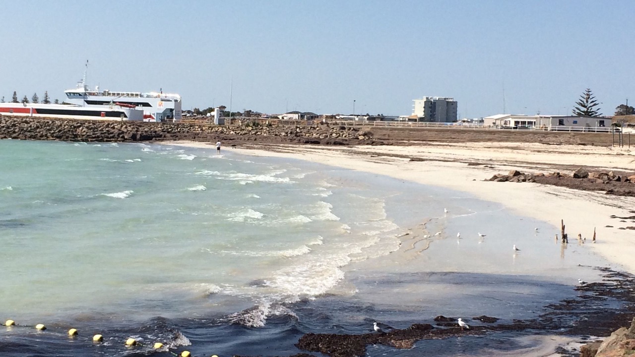 Photo of Others in Wallaroo
