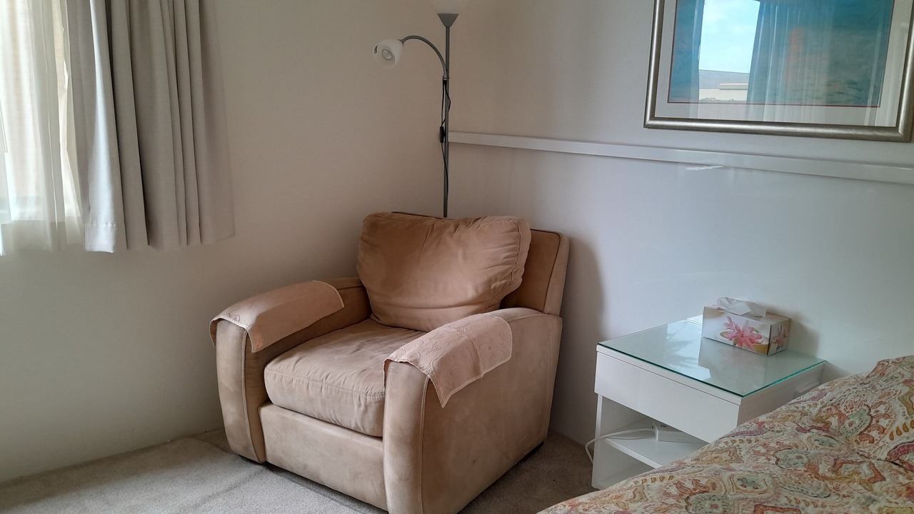 Photo of Bedroom in Narrabeen