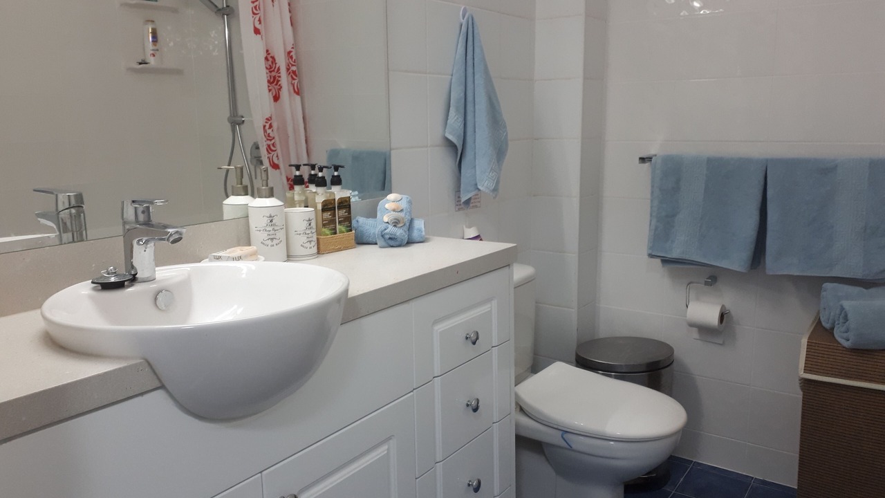 Photo of Bathroom in Narrabeen
