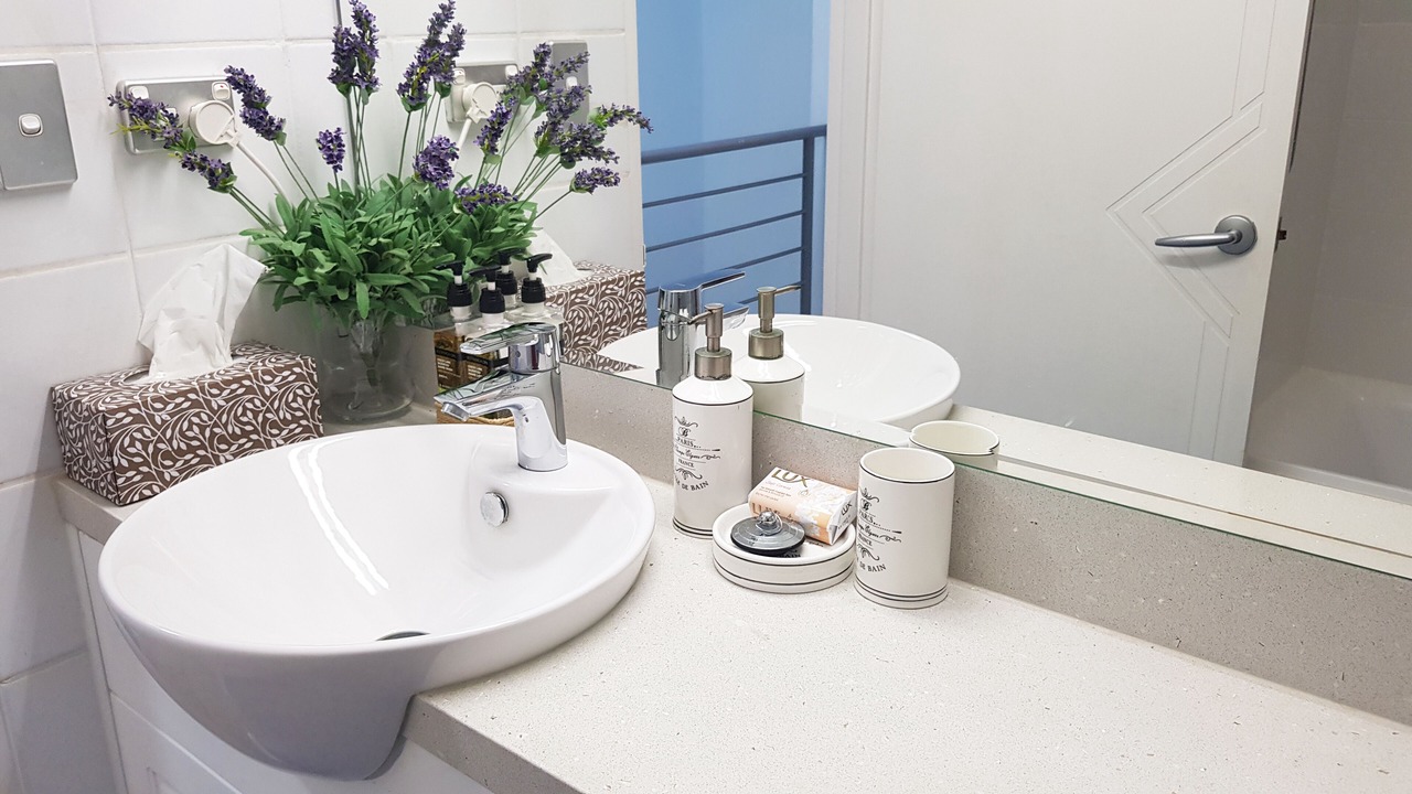 Photo of Bathroom in Narrabeen