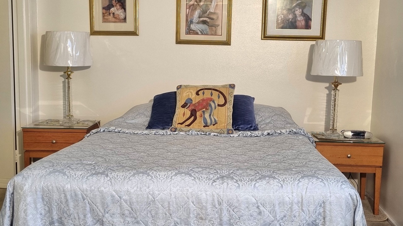 Photo of Bedroom in Narrabeen