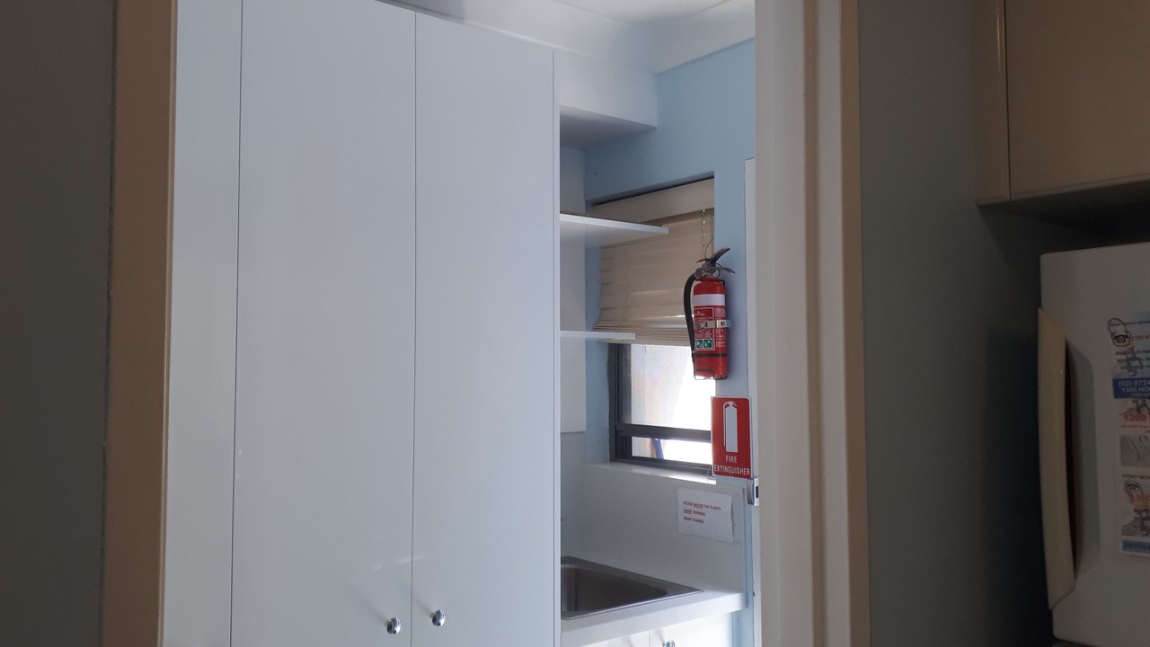Photo of Bedroom in Narrabeen