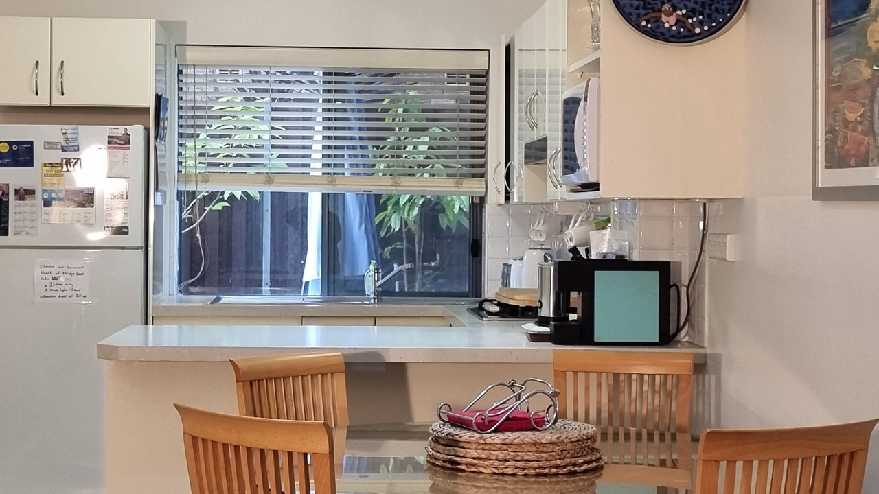 Photo of Kitchen in Narrabeen