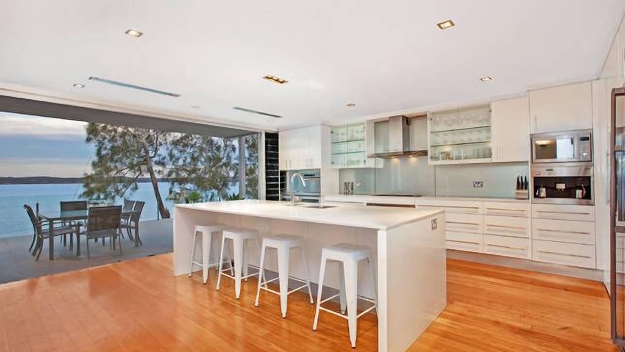 Photo of Kitchen in Balcolyn
