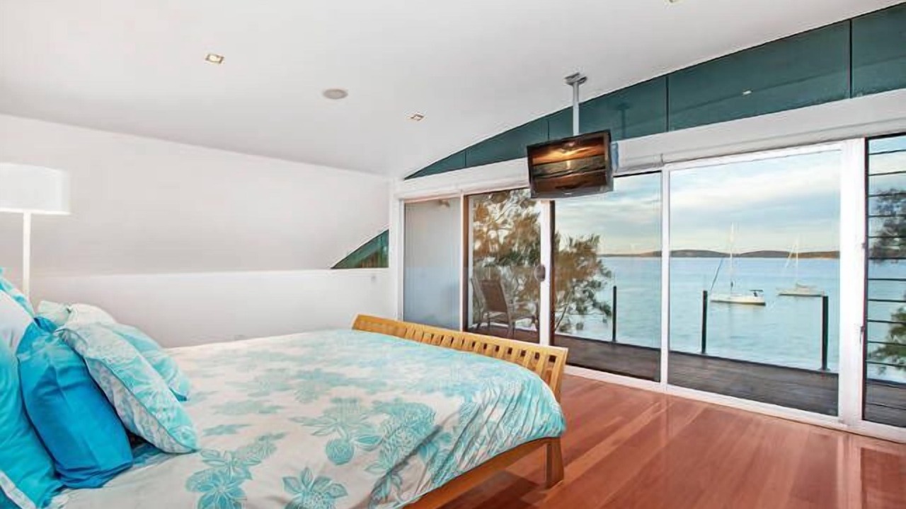 Photo of Bedroom in Balcolyn