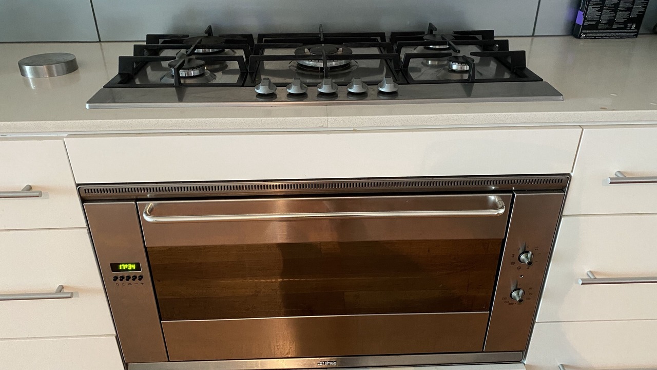 Photo of Kitchen in Balcolyn