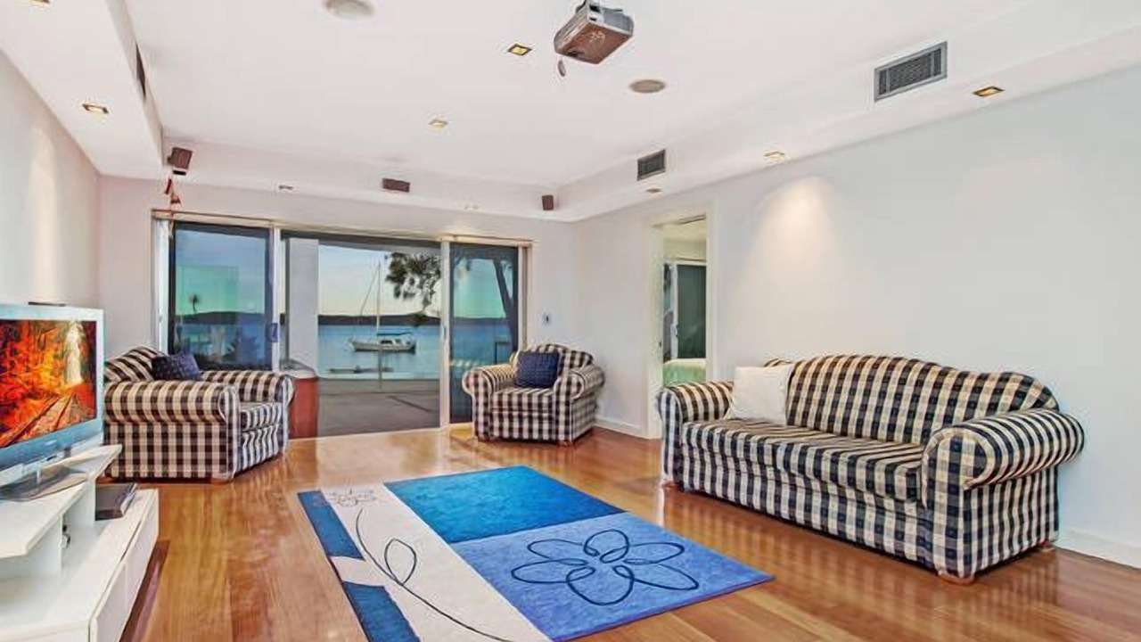 Photo of Livingroom in Balcolyn