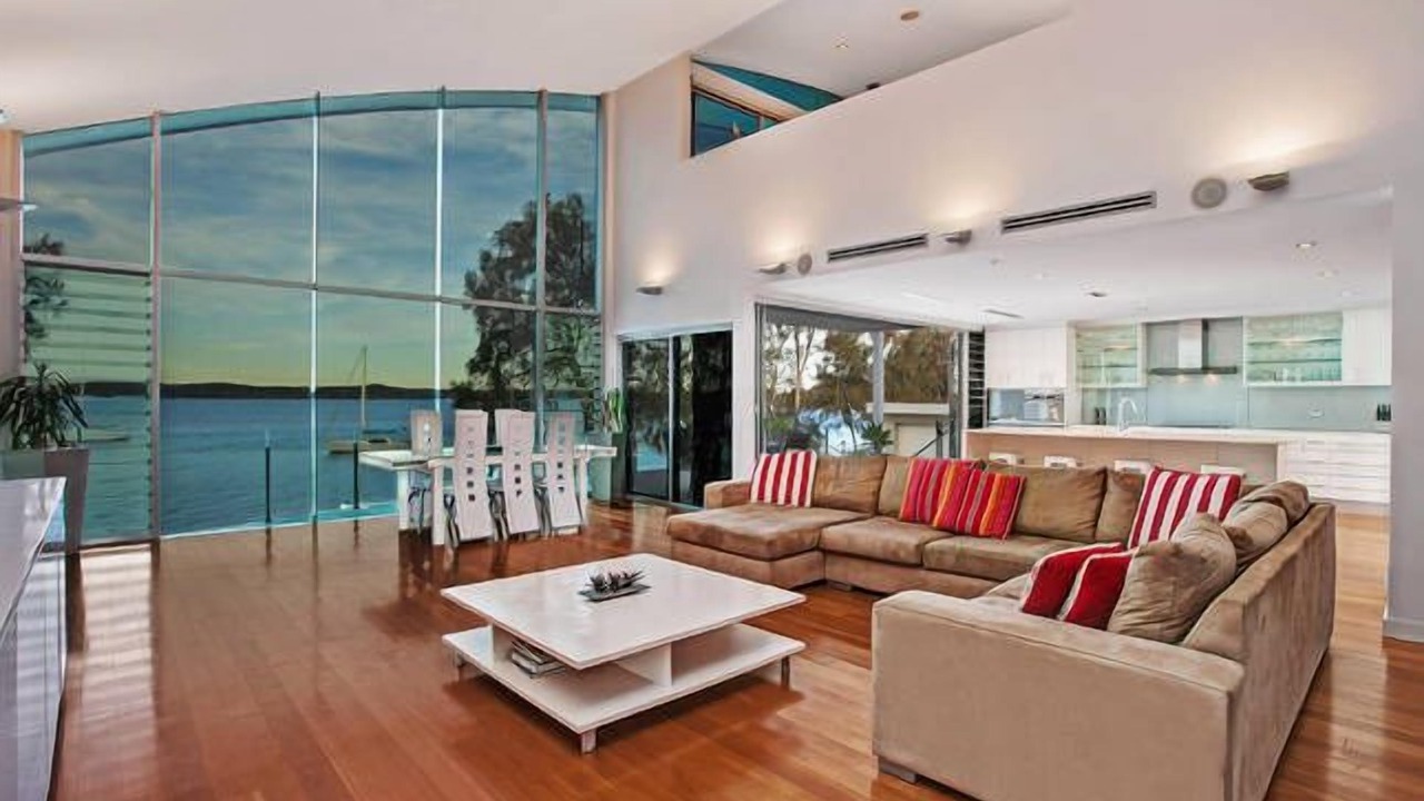 Photo of Livingroom in Balcolyn
