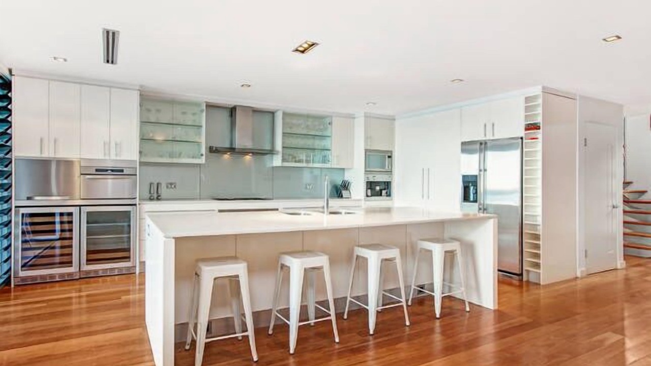 Photo of Kitchen in Balcolyn
