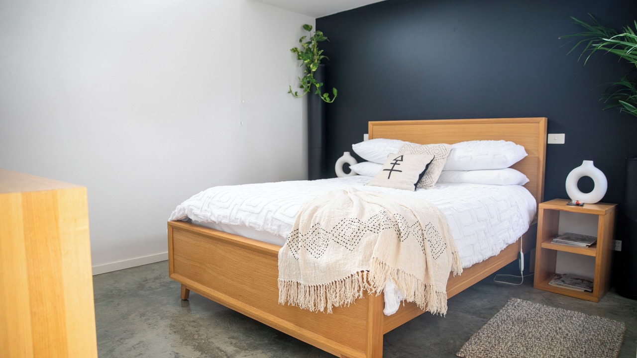 Photo of Bedroom in Smiths Beach
