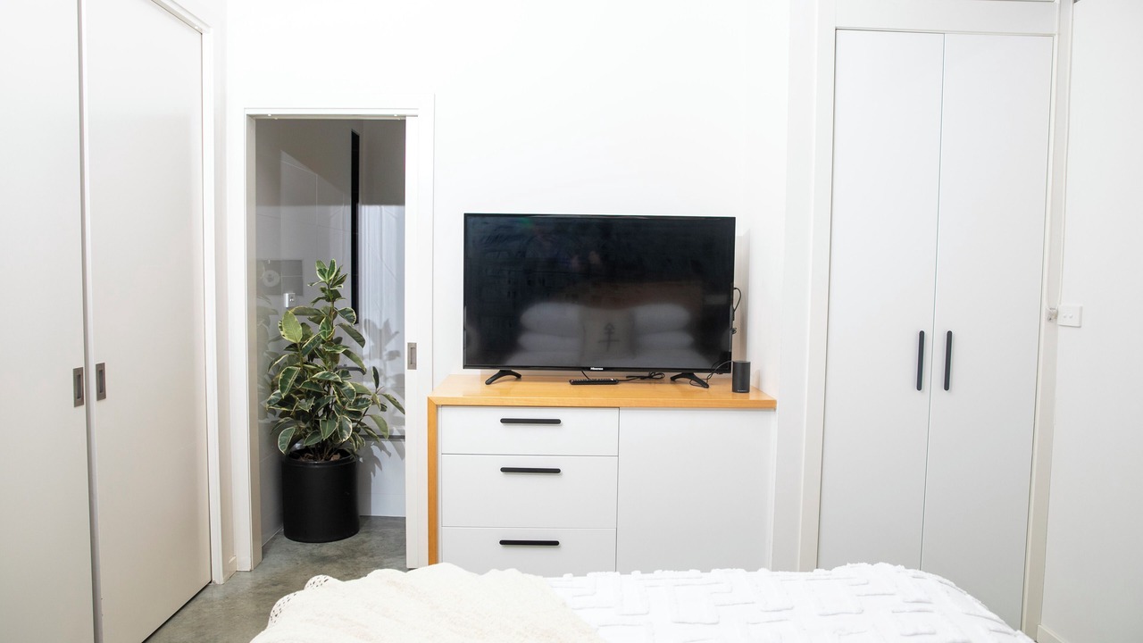 Photo of Bedroom in Smiths Beach