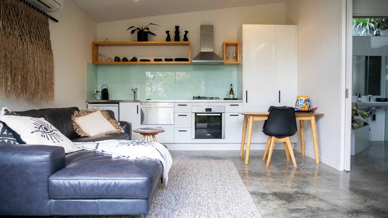 Photo of Livingroom in Smiths Beach
