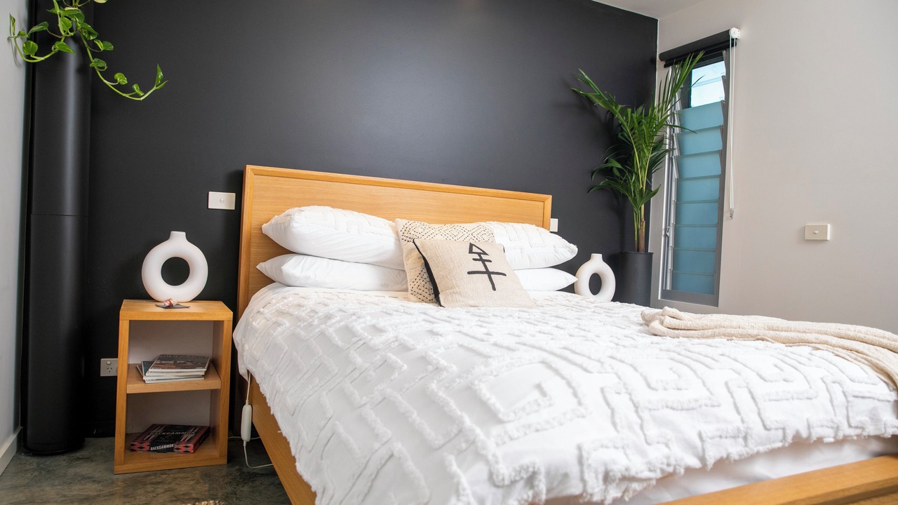 Photo of Bedroom in Smiths Beach