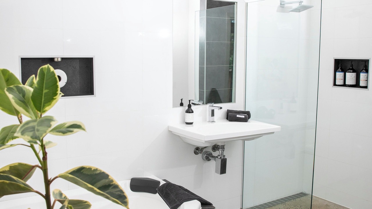 Photo of Bathroom in Smiths Beach