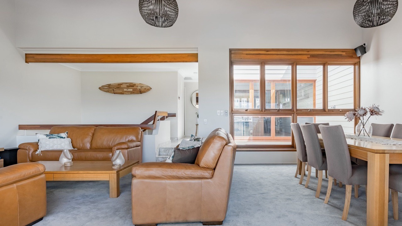 Photo of Livingroom in Coolangatta