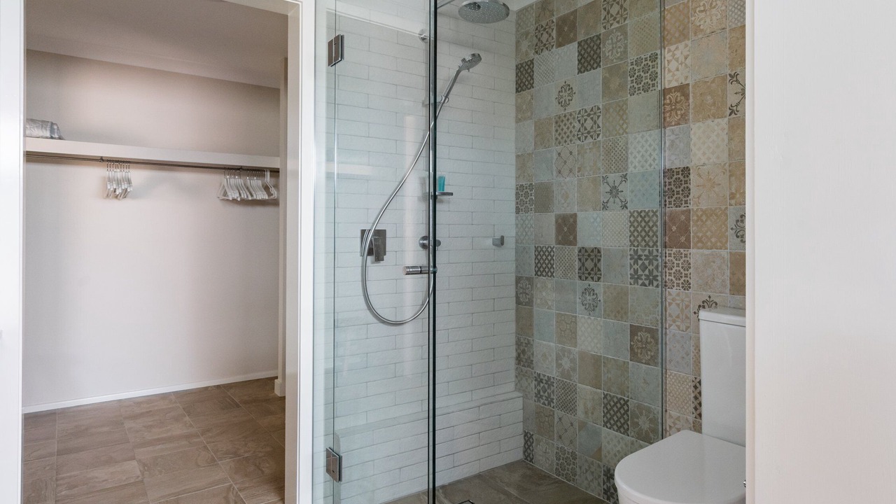 Photo of Bathroom in Coolangatta