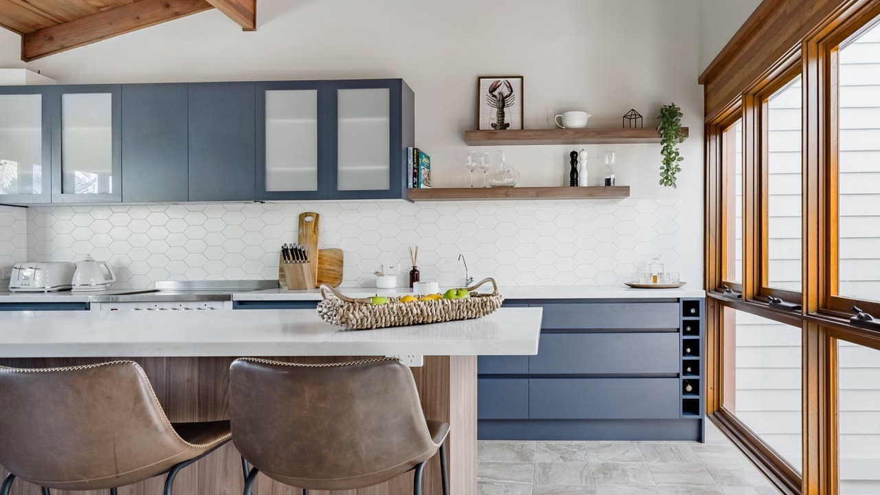 Photo of Kitchen in Coolangatta
