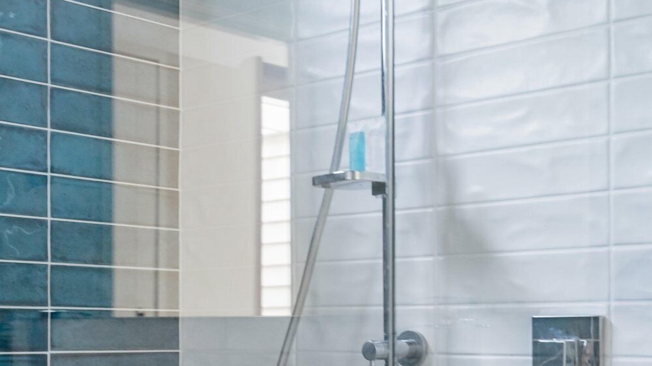 Photo of Bathroom in Coolangatta