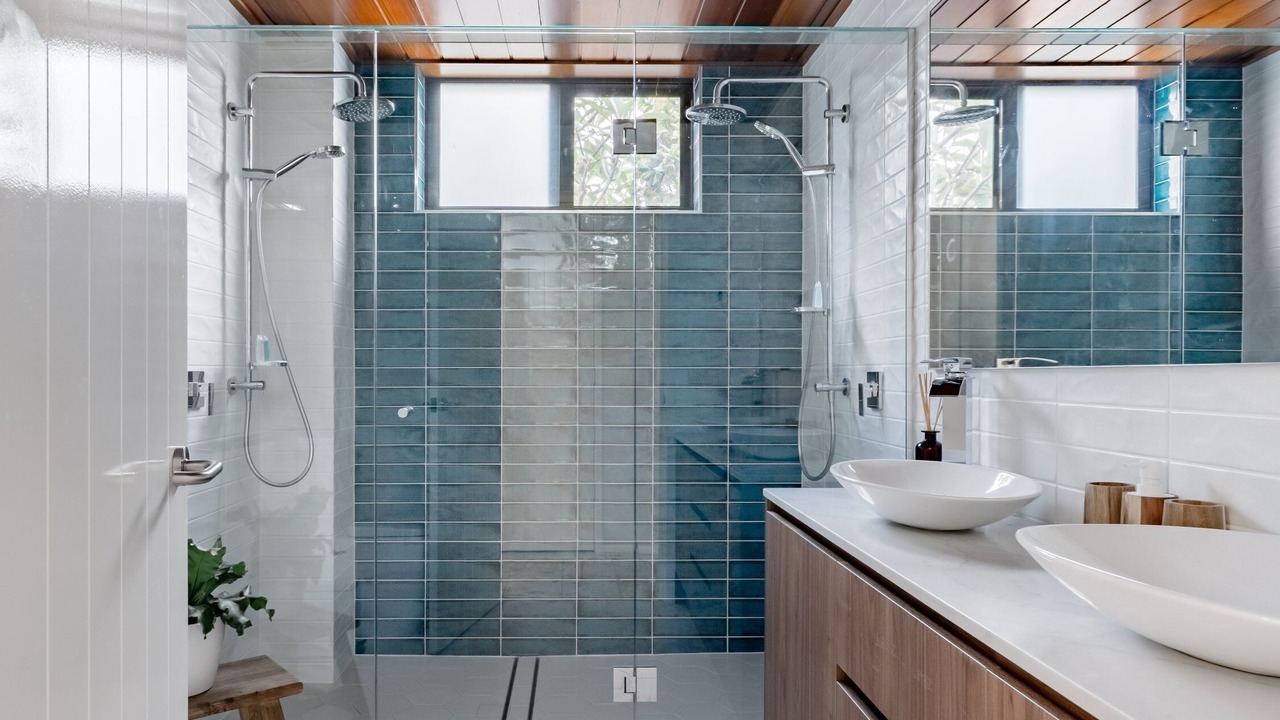 Photo of Bathroom in Coolangatta