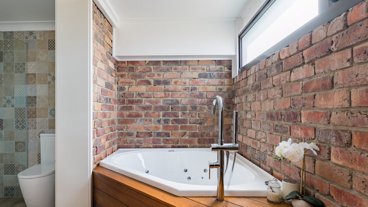 Photo of Bathroom in Coolangatta