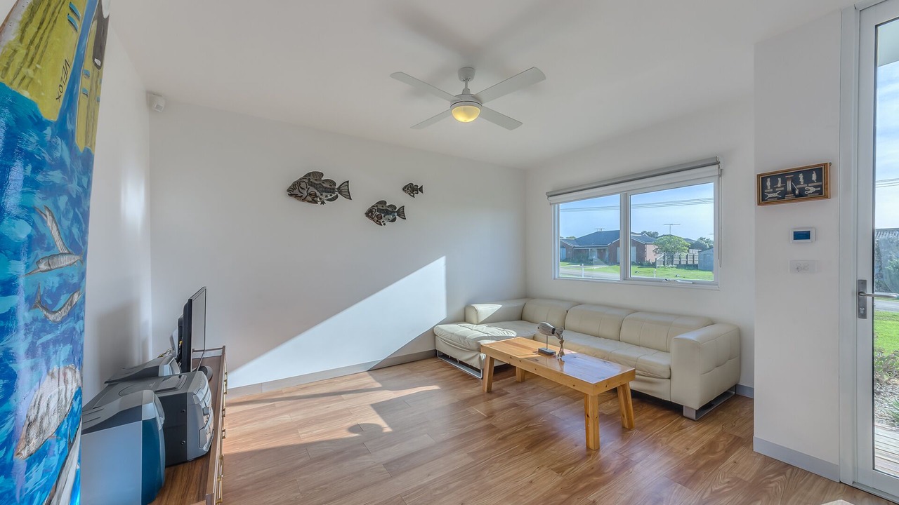 Photo of Bedroom in Portarlington
