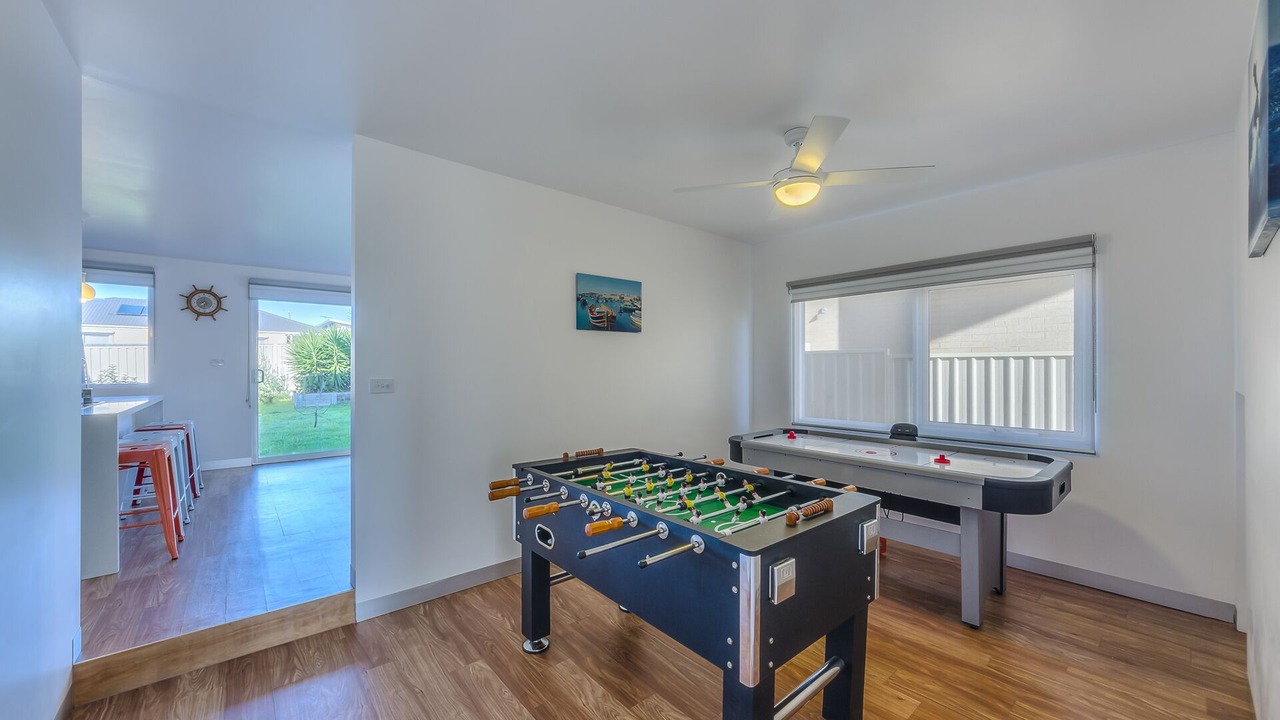 Photo of Bedroom in Portarlington