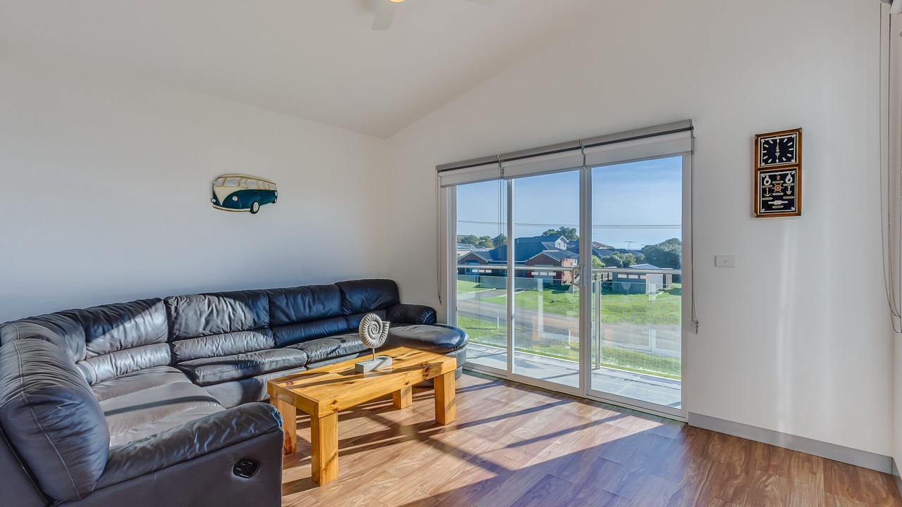 Photo of Bedroom in Portarlington