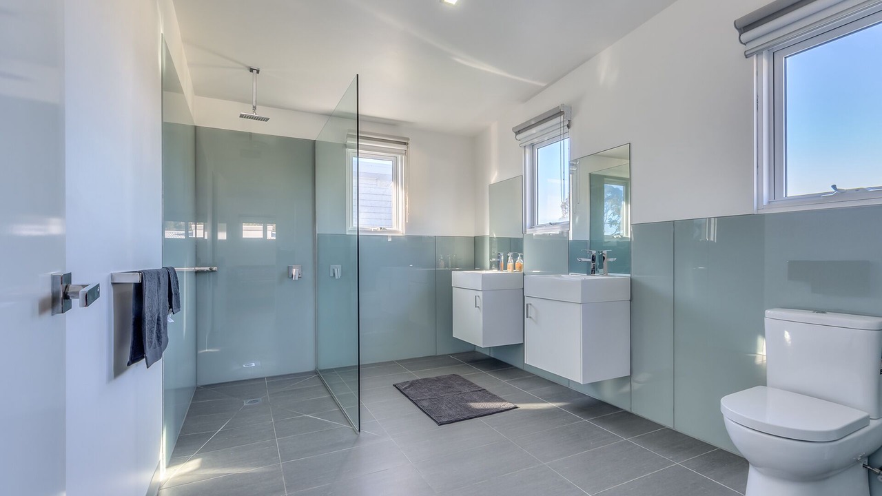 Photo of Bedroom in Portarlington