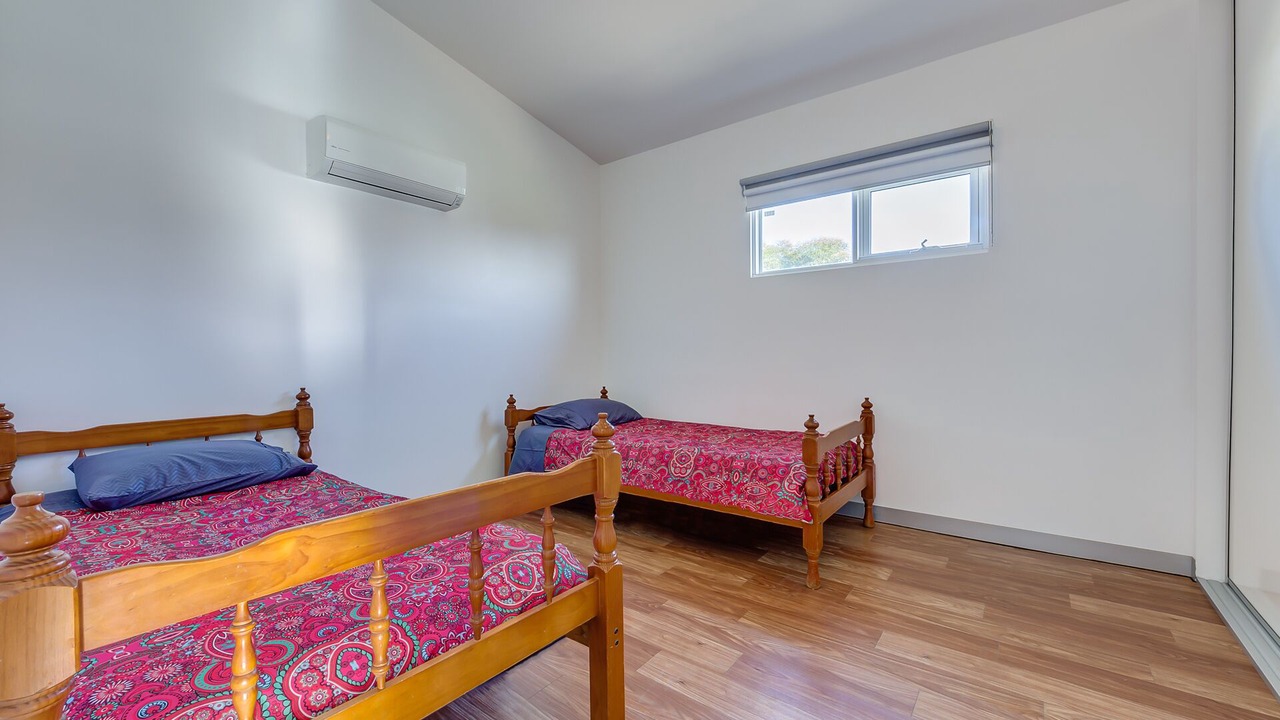 Photo of Bedroom in Portarlington