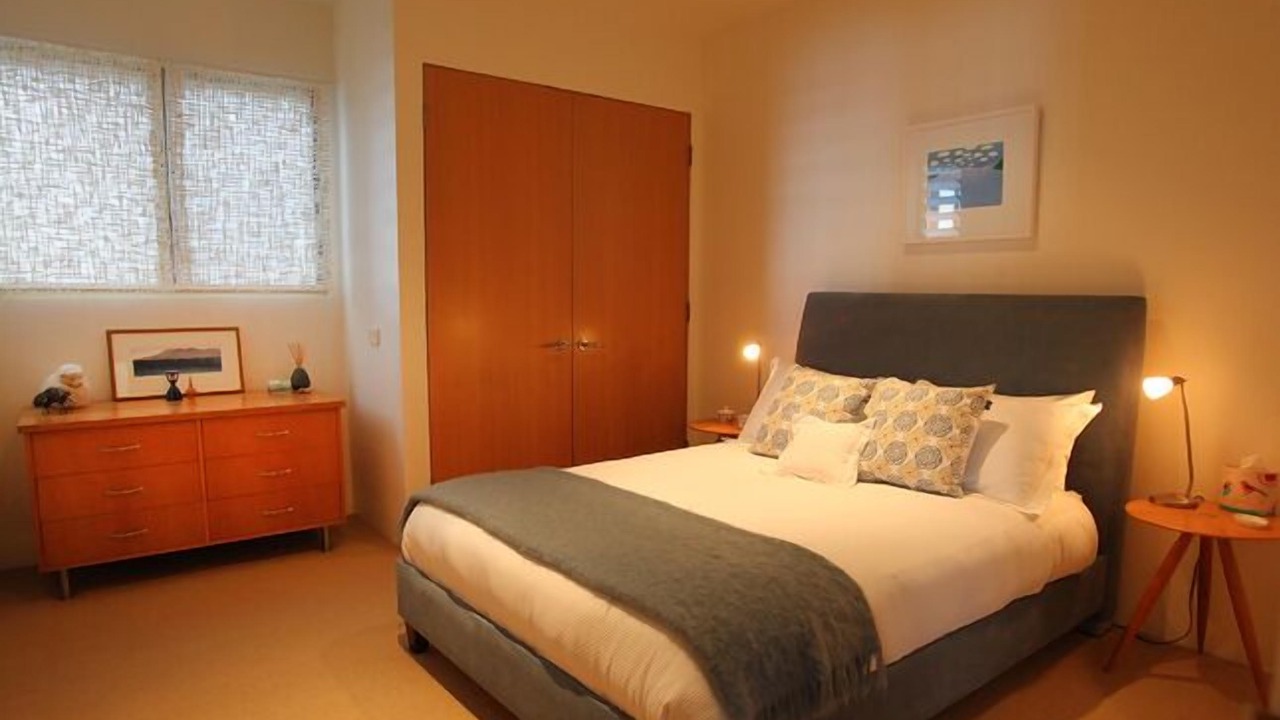 Photo of Bedroom in Binalong Bay