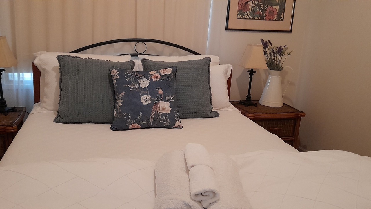 Photo of Bedroom in Busselton