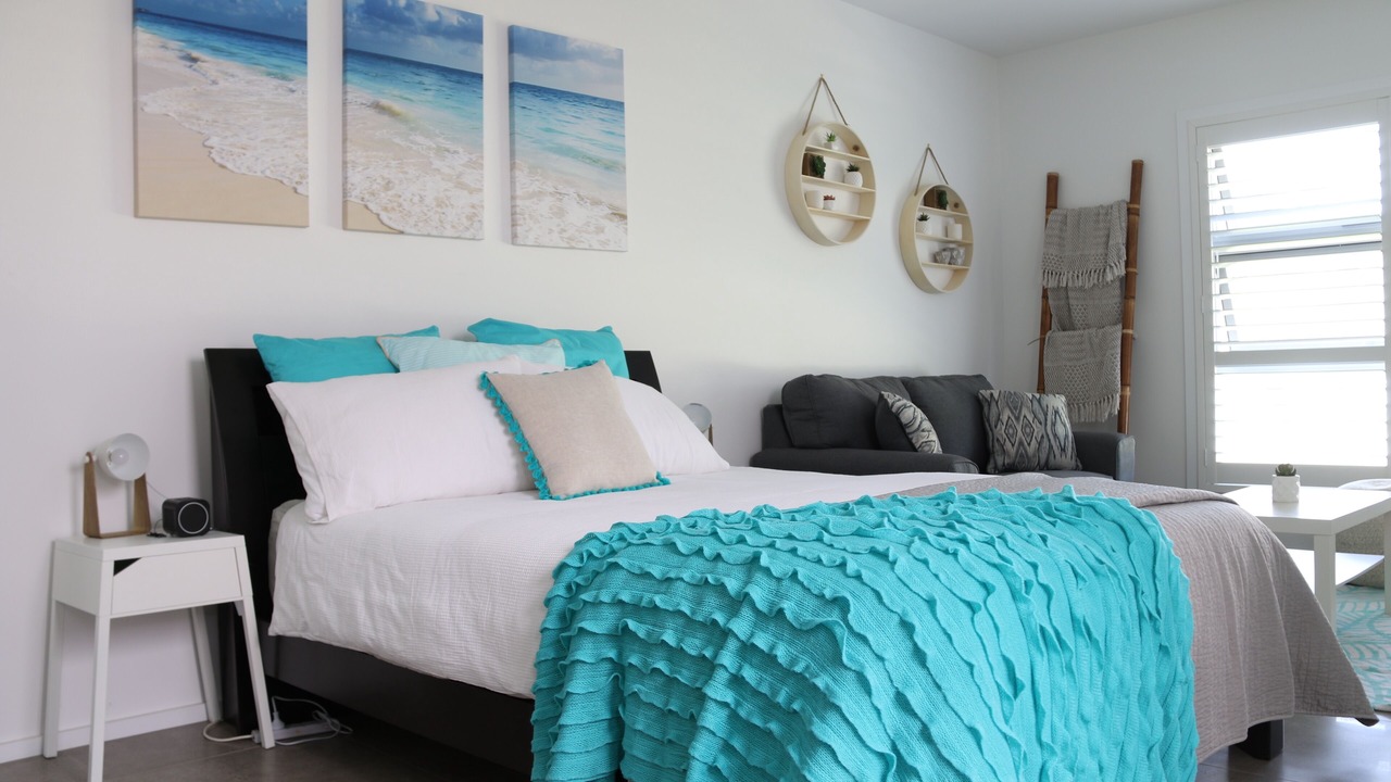 Photo of Bedroom in Werri Beach