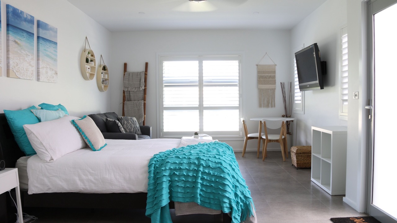 Photo of Bedroom in Werri Beach