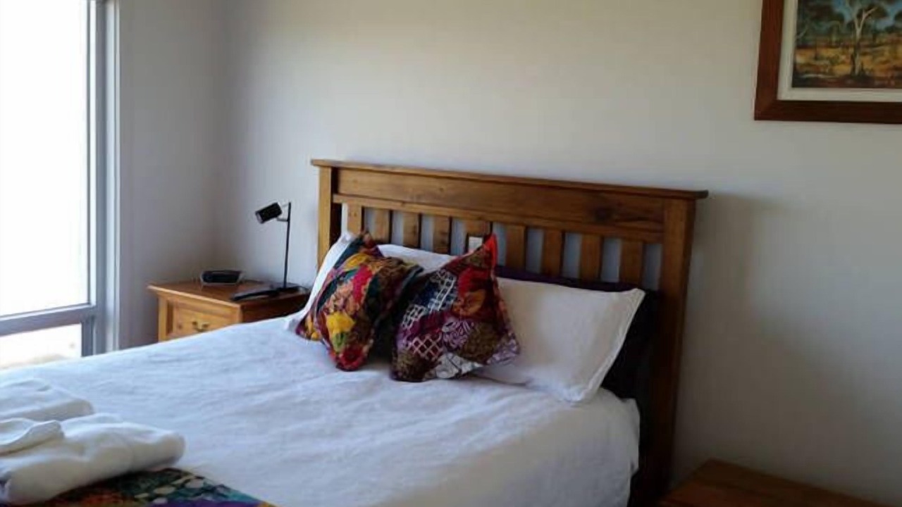 Photo of Bedroom in Port Macdonnell