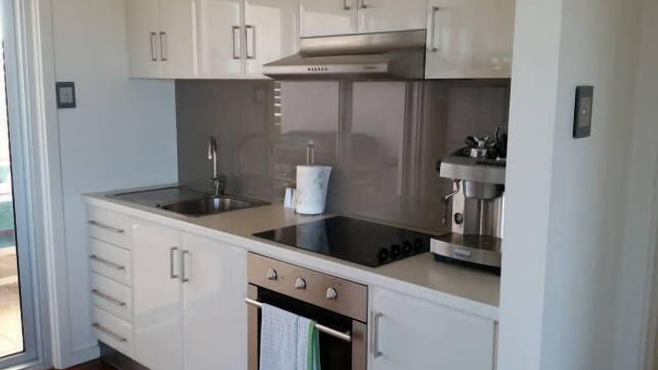 Photo of Kitchen in Port Macdonnell