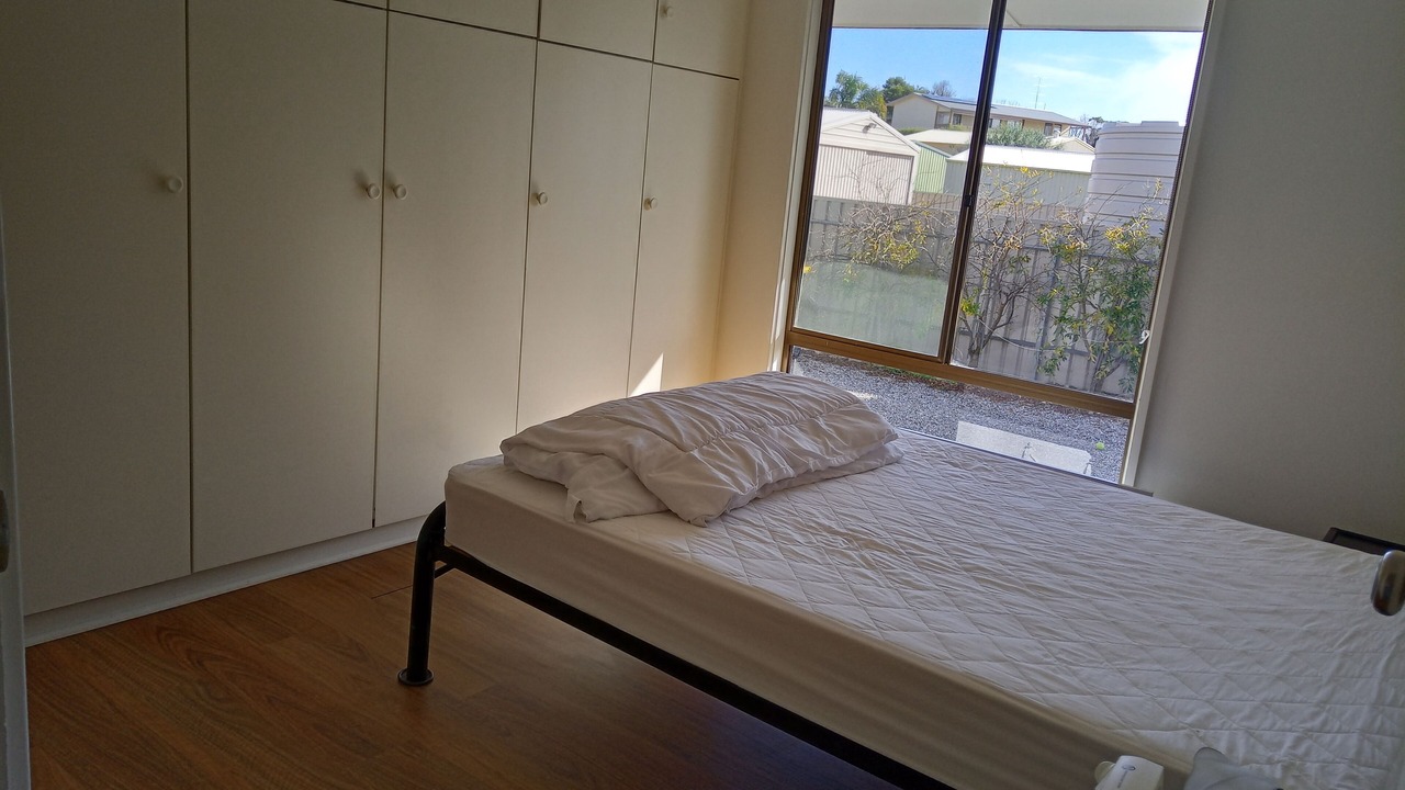 Photo of Bedroom in Carribie
