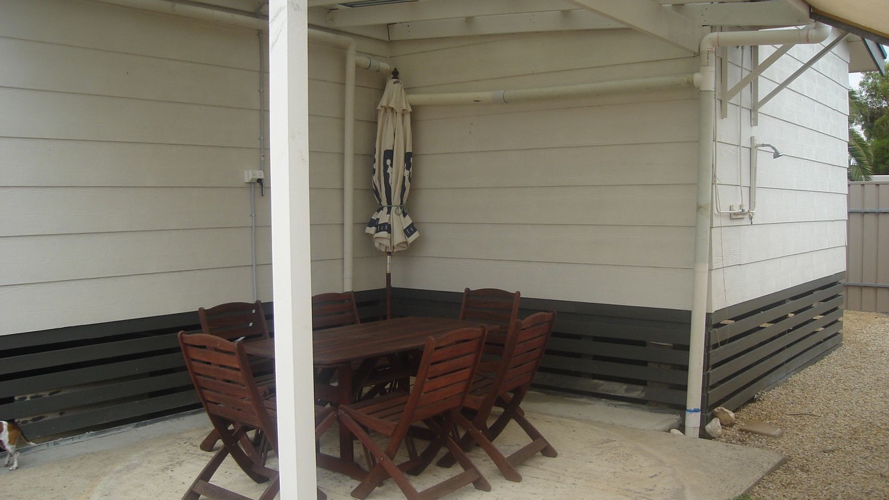 Photo of Outdoor in Carribie
